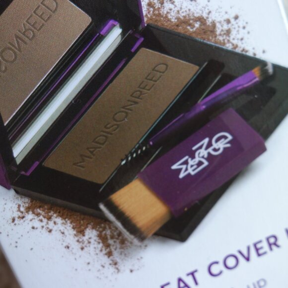 Madison Reed The Great Cover Up Root Touch Up - Light Brown - NEW in Box - Picture 5 of 5